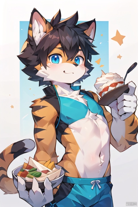  in this day and age,few things have aroused more cute than cat boy. to my way of thinking,it offers much food for flection. , furry, HTTP, dbx, 1boy