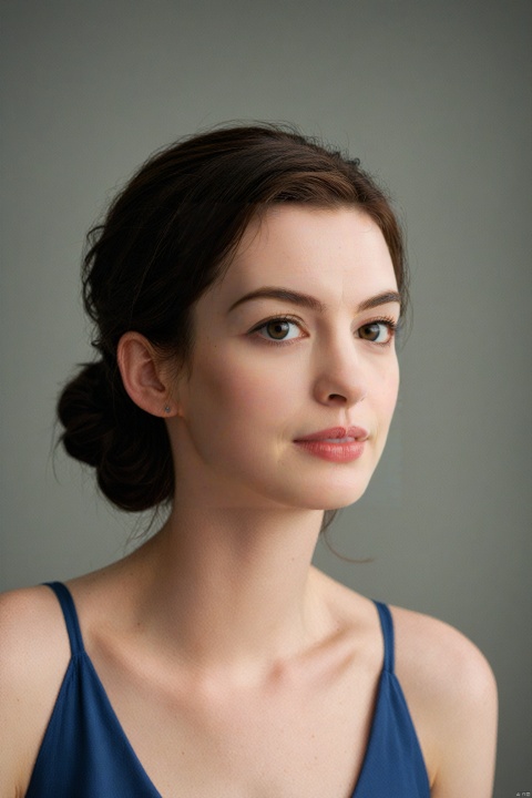 analog style,modelshoot style,portrait of sks woman,epic (photo, studio lighting, hard light, sony a7, 50 mm, matte skin, pores, colors, hyperdetailed, hyperrealistic), , Anne Hathaway