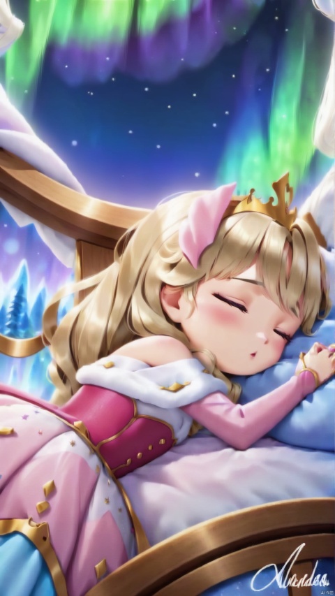  Sleepingbeauty,Aurora