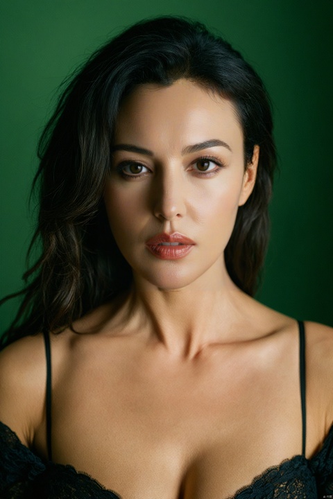  analog style,modelshoot style,portrait of sks woman,epic (photo, studio lighting, hard light, sony a7, 50 mm, matte skin, pores, colors, hyperdetailed, hyperrealistic), Monica Bellucci