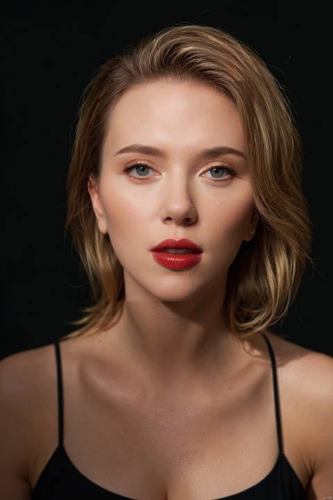 analog style,modelshoot style,portrait of sks woman,epic (photo, studio lighting, hard light, sony a7, 50 mm, matte skin, pores, colors, hyperdetailed, hyperrealistic), Scarlett Johansson