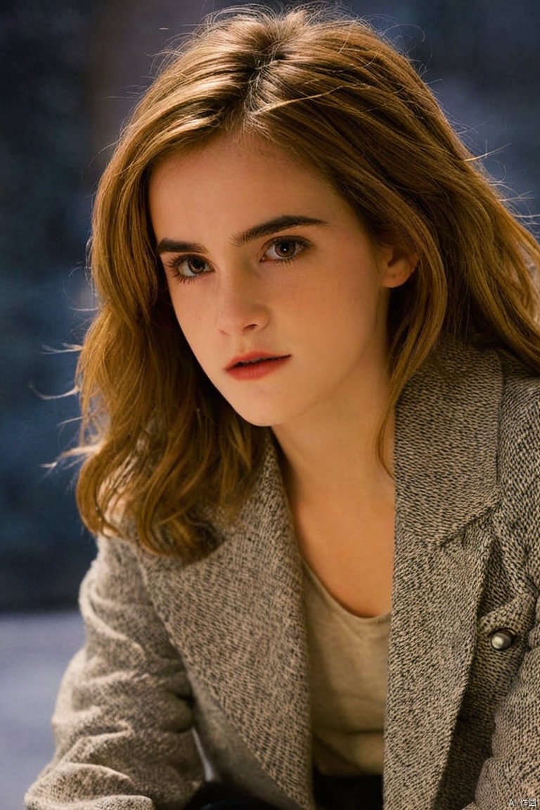 ,Emma Watson,harry potter (series),hermione granger