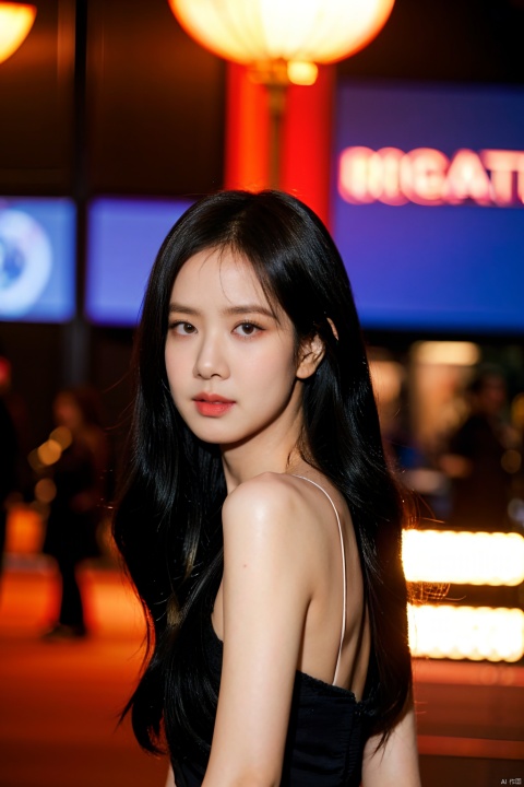  (1girl), light and shadow, glowing, black hair, long hair, wind, two-tone body, two-tone hair,Transparent clothes, (put nothing on:1.6), shine tatoo, upper body, (photorealistic:1.4), flash, cinematic angle, mysterious, magical, obsidain, backlighting, fluctuation, 8k, photo, red, translucent, X-ray, goddess, (chakra:1.2),dress, glowing body, elegant, ntricate details, highly detailed,cinematic, dimmed colors, dark shot, muted colors, film grain, bokeh, realistic, realistic skin, depth blur, blurry background, The eye