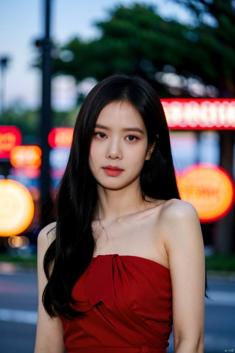  (1girl), light and shadow, glowing, black hair, long hair, wind, two-tone body, two-tone hair,Transparent clothes, (put nothing on:1.6), shine tatoo, upper body, (photorealistic:1.4), flash, cinematic angle, mysterious, magical, obsidain, backlighting, fluctuation, 8k, photo, red, translucent, X-ray, goddess, (chakra:1.2),dress, glowing body, elegant, ntricate details, highly detailed,cinematic, dimmed colors, dark shot, muted colors, film grain, bokeh, realistic, realistic skin, depth blur, blurry background, The eye