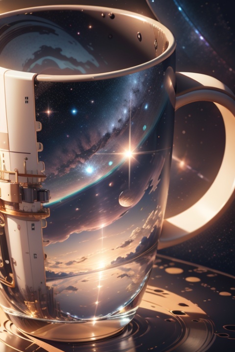 产品渲染 - Co**etics | 吐司 Tusi.Art