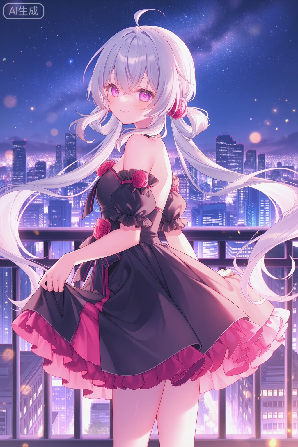 masterpiece,  best quality,  score_7 by Nano on Tensor.Art