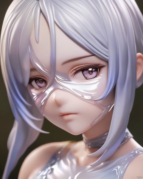 ((image of a girl fully sculpted from water)), ((water head to toe)), embodying fluidity and grace, ((girl made of water)), ((skin replaced as water)), ((fully transparent skin)), ((transparent skin)), ((translucent skin)), ((transparent face)), ((water as face)), closeup, realistic, detailed, ultra detailed realistic illustration, ultra high definition, 8k, unreal engine 5, ultra sharp focus, highly detailed, vibrant, cinematic production character rendering, very high quality model, hyper detailed photography, soft light