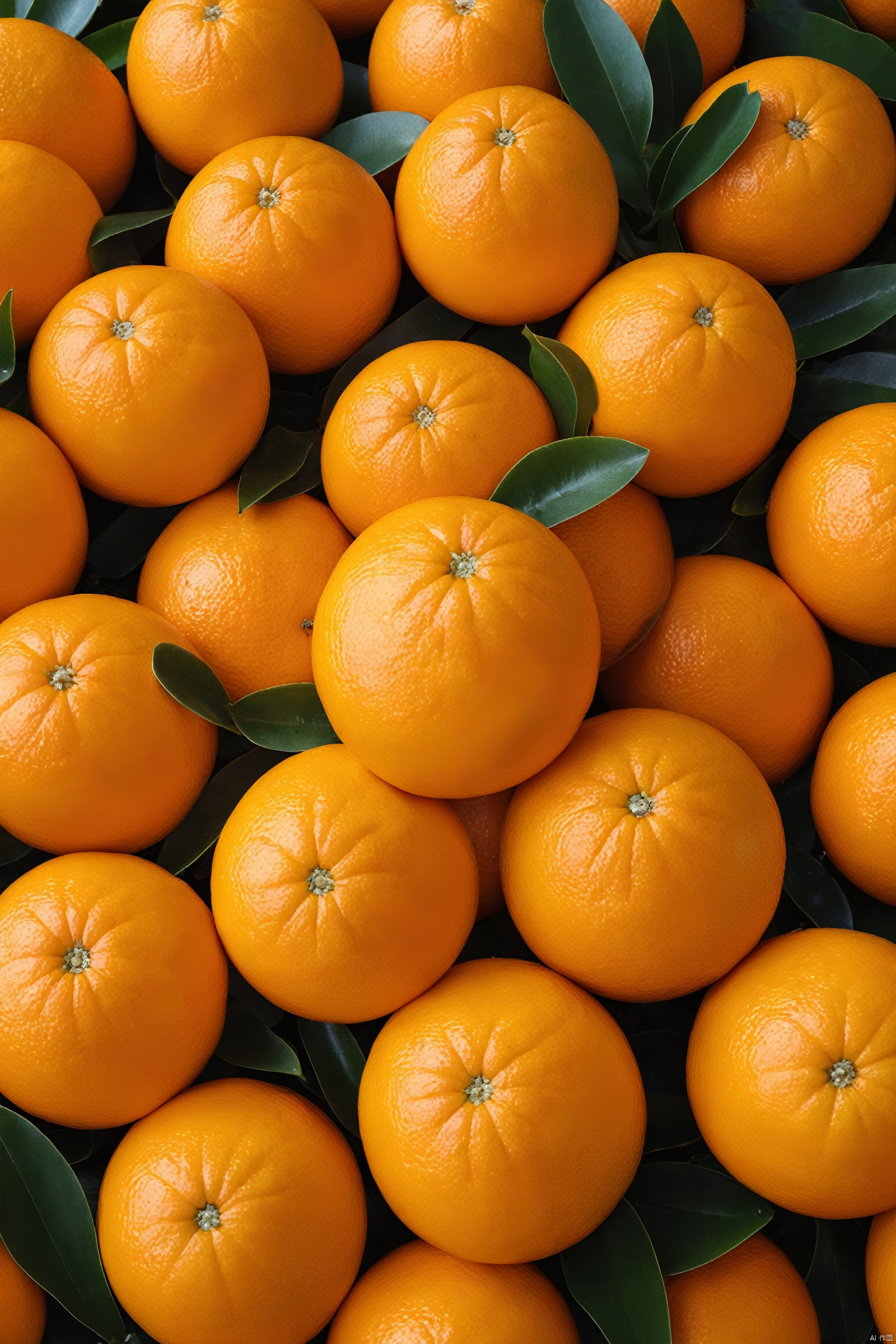 In Ganzhou, ripe navel oranges glisten under the sun, their succulent flesh bursting with freshness. Captured in food photography, each slice promises a juicy delight. Amidst the lush orchards, the aroma of citrus fills the air, tempting taste buds with its sweetness. As the camera lens zooms in, the vibrant colors and textures of the oranges come to life, a feast for the eyes and the palate.