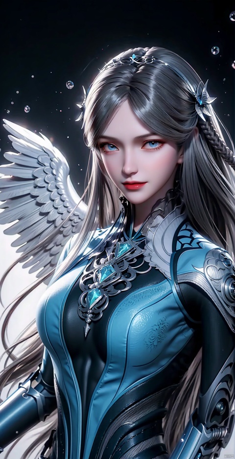  RAW photo, sharp, 8k, masterpiece,Pure black background, highres, (masterpiece, best quality, high resolution), ( 1human arm), (cyborg), intricate bodysuit, skintight silver armor,1girl, solo, Woman (soaring|flying) through clouds, surrounded by eagles, Dutch angle, art by todd mcfarlane, trending on deviant art, (8k, ultra quality, masterpiece), low iso, SteelHeartQuiron character,metallic wings, undercut hairstyle, soaring through the clouds, arms stretched out, silver hair, yelling, screaming with joy, silver metallic short hair, science fiction, Sorayama Style, chrome armor, shiny costume, chrome hair, (isometric), (fisheye), (bubble), dark theme, well drawn eyes, gopro, action shot, flying, yelling, shouting, smiling, dynamic action, beautiful facial features, pretty lips, (Point-of-view shot), art by todd mcfarlane, trending on deviant art, (8k, ultra quality, masterpiece), low iso,
,dunhuang,cozy anime,curtains,huliya,wangqihuiyilu,cyborg,qzclothing_white,CORNEO_TENTACLE_SEX,TENTACLE PIT,hf_xy