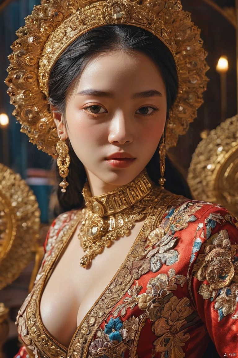 Glo-fi Art Style, (masterpiece, best quality, perfect composition, very aesthetic, absurdres, ultra-detailed, intricate details, Professional, official art, Representative work:1.3)