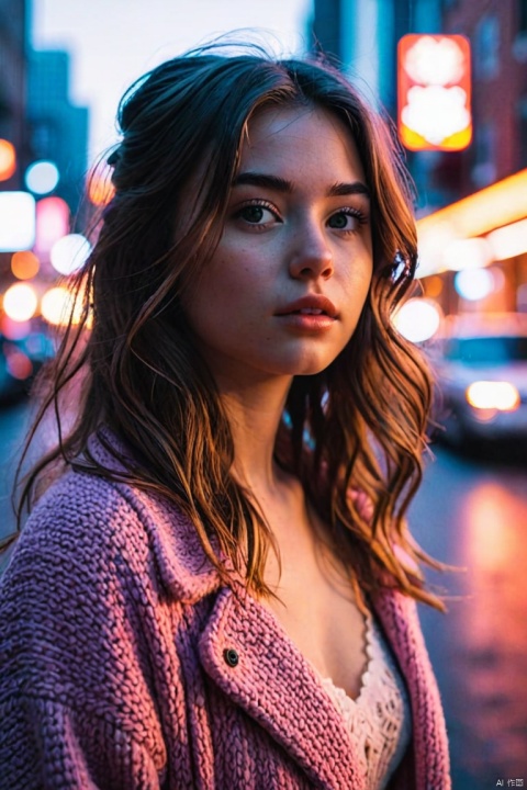 girl, by Alena Aenami and Brandon Woelfel, cinematic photo, 35mm photograph, film, bokeh, 4k, 8K, (masterpiece, best quality, perfect composition, very aesthetic, absurdres, ultra-detailed, intricate details, Professional, official art, Representative work:1.3)