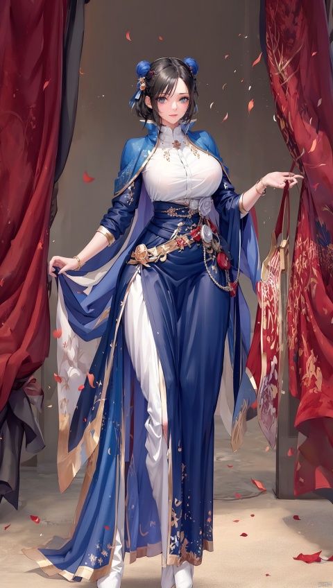  Masterpiece,best quality,(Highest picture quality),(Master's work),(ultra-detailed),{top quality},1 girl,huge breasts,venusbody,origen,wide hip,thick leg, , ,ChihunHentai,default,houtufeng,OriginalOutfit,big breasts,Mega Milkers,freedom,areolae,gigantic breasts,