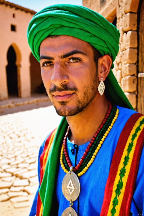  amazight