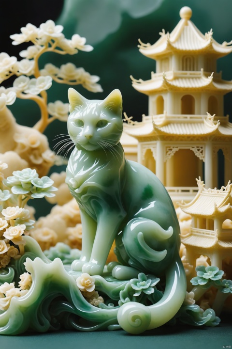  HUBG_Chinese_Jade,cats