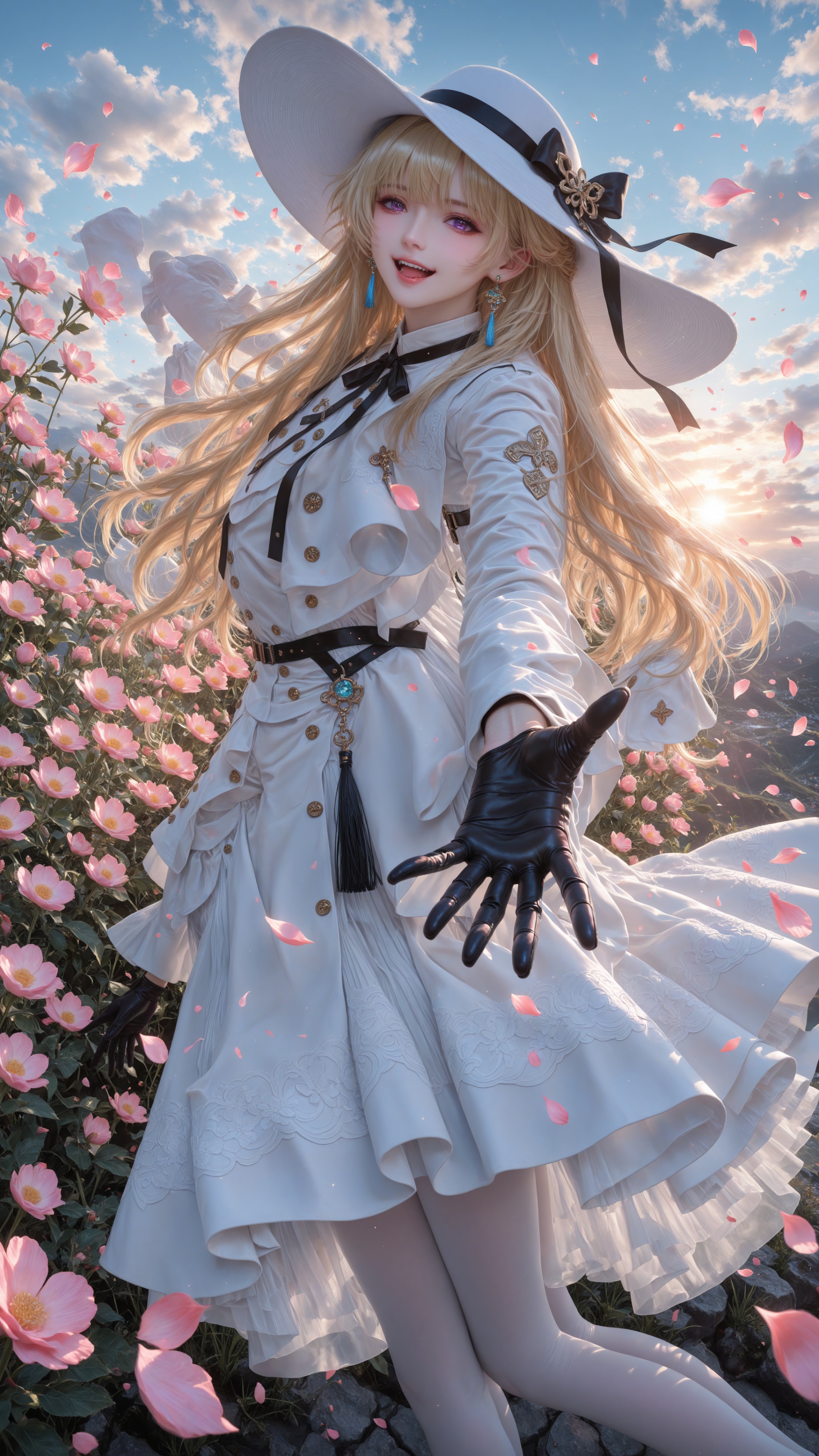 hycg,  Phoebe\(wuthering waves\),  zxww by 星辰AI on Tensor.Art