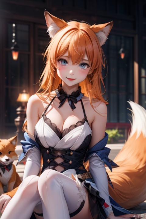 {{two girls}},one girl is orange fox girl,the other is elysia（honkai impact）, cute face, best face details, best light and shadow effects, best quality, amazing quality, very aesthetic, finely detail, masterpiece, extremely detailed CG unity 8k wallpaper,{{两个女孩比爱心}}
