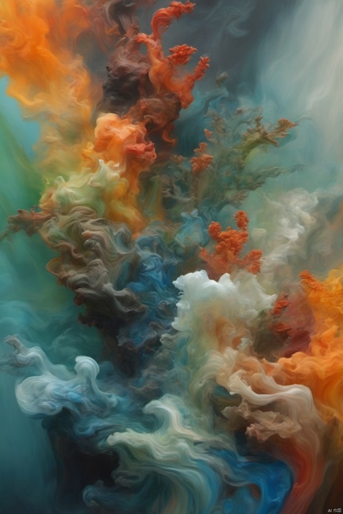 Oil painting, Impressionism, Colorful, Bering_ Darkness, surrounded by black smoke and dark clouds in the kingdom of darkness, green bamboo, inspired by Alberto Seveso, the duality of orange flames/blue ice, fractal human contours, realistic 3D rendering of red, blue, and orange, themes made of broken clay, made of lava, extremely detailed, absurd, (colorful), abstract background, fractal, (floral) exquisite visual effects, soft colors, art, Amazing depth, super details, masterpieces of engineering leaders, strategic planning, rich and colorful, peaceful visual effects, artistic super details, texture and best quality, masterpieces, super details, perfect composition, best image quality, super-resolution, surreal themes, dreamy realism, dreamy creations, terrifying color schemes, surrealism, abstraction, psychedelic, (8k, RAW photo, best quality, masterpiece: 1.2), (realistic, photo fidelity: 1.37), 4k texture, HDR, complex, highly detailed, clear focus, soothing tones, maze details, crazy details, complex details, HDR,
 Best quality, masterpiece, photorealistic, 32K uhd, official Art,
1girl, dofas, solo, dress, white background,