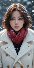 可图（Kolors）模型能力及优质咒语书