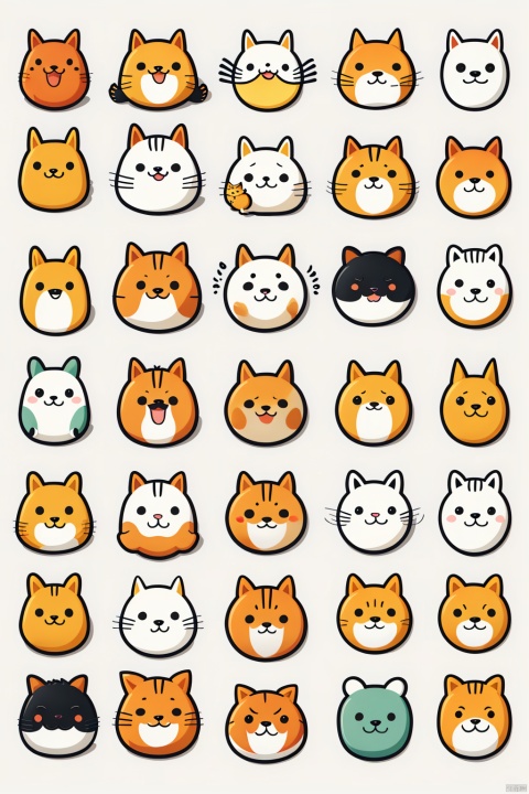  MG_ip, Pixar,corgi,:3,manjuu_\(azur_lane\),emoji,smile,closed_eyes,hamster,open_mouth,too_many,...,animal,corgi,side-by-side,seal_\(animal\)