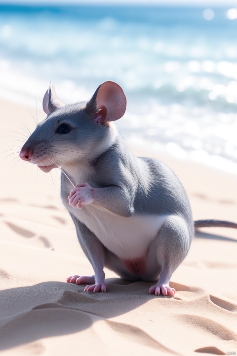 (masterpiece:1.4), professional photograhy, a small gray mouse,
BRAKE
conquistador
BRAKE
stands on the beach in the new world
BRAKE
full body, (cinematic light:1.3), shot on Lumix GH5
(cinematic bokeh, dynamic range, vibrant colors)
