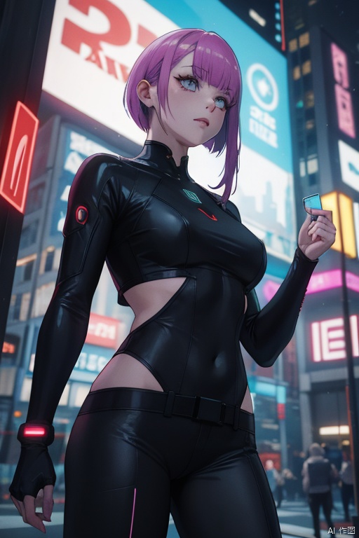  lucy \(cyberpunk\)