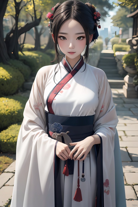  1girl,hanfu,AgoonGirl,High detailed,masterpiece,best quality,8K,highres,absurdres:1.2,masterpiece,best quality,ultra-detailed,illustration,dark_willow,PixelArt,(Pixel, 16bits, 31bits),mireska_dark_willow,,, hanfu