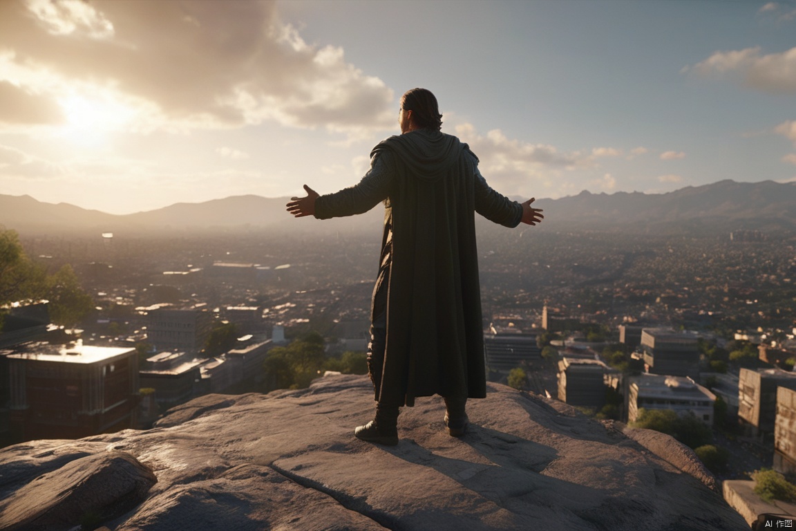 agitated Christian Bale in MEXICO CITY is Clapping hands and standing atop boulder, 4K, highly detailed, in the style of Doom, dark crime scene, concept artwork, minimal complexity, highly detailed, artstation trending, depth of field, focus, octane rendering, unreal engine 5, cinematic lighting, volumetric light, cinematic quality, coherent, 8k hyper realism, high detail, vivid, octane render, 8k, high definition, lens flare, photorealistic, higly detailed, digital art, high details, intricate details, high definition, trending on deviantart, award winning, hypermaximalist, award winning photo, Sigma Art, 150MPF1, masterpiece.1.1.4k, Evgeniyan HD, Eeroseulking on Instagram.0, symbolism. 8k detail C 10mm f/1
﻿