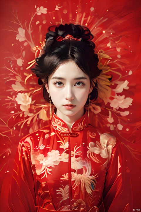  Best quality, masterpiece, photorealistic, 32K uhd, official Art,
1girl, dofas, solo, 
, laojun