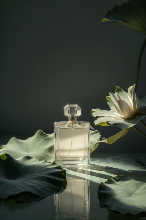 Best quality, masterpiece, official art,
dofas, no humans, still life, realistic, perfume bottle,