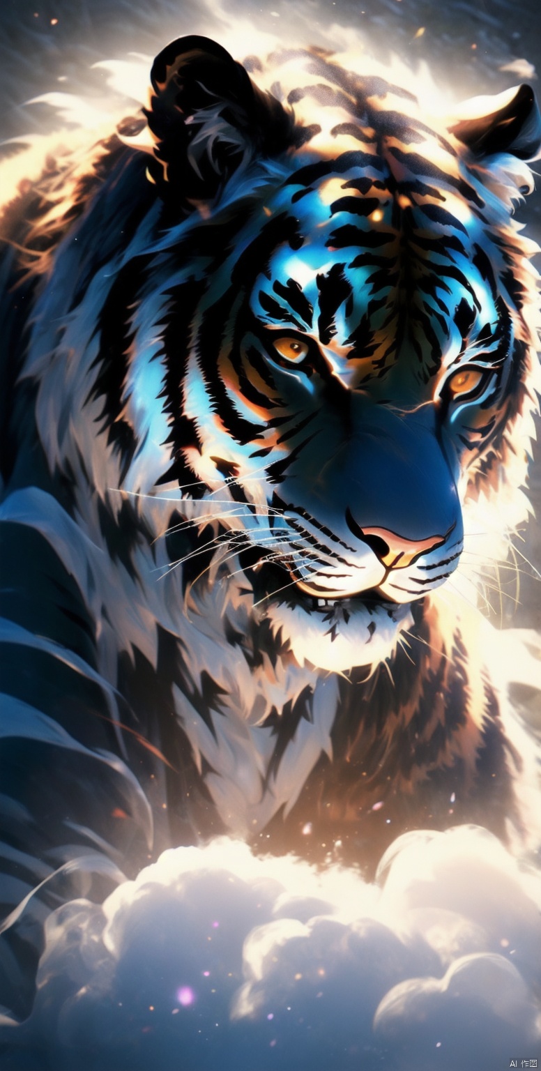  [a white lighting translucent phantom made of smoke], intricate design, photorealistic, hyperrealistic, high definition, extremely detailed, cinematic, UHD, HDR, 32k, ultra hd, realistic, dark muted tones, highly detailed, perfect composition, beautiful detailed intricate insanely detailed octane render, trending on artstation,aw0k geometry,huayu,leonardo,mgln,cryptids,zodiac tiger,