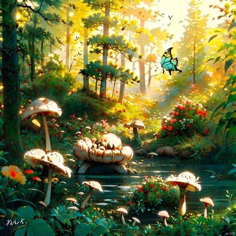  A group of mushrooms in the forest, a butterfly flying over them, a butterfly at the top of the mushrooms, insects, shrubs, butterflies, Christmas trees, field depth, grass, mushrooms, nature, without humans, signatures, sparks, trees, tree stumps, a group of mushrooms in the forest, a butterfly flying over them, a butterfly in the mushrooms, insects, Bush, butterflies, Christmas, Christmas decorations, Christmas trees, depth of field, forest, grass, Mushroom, nature, signature, spark, tree, tree stump,

