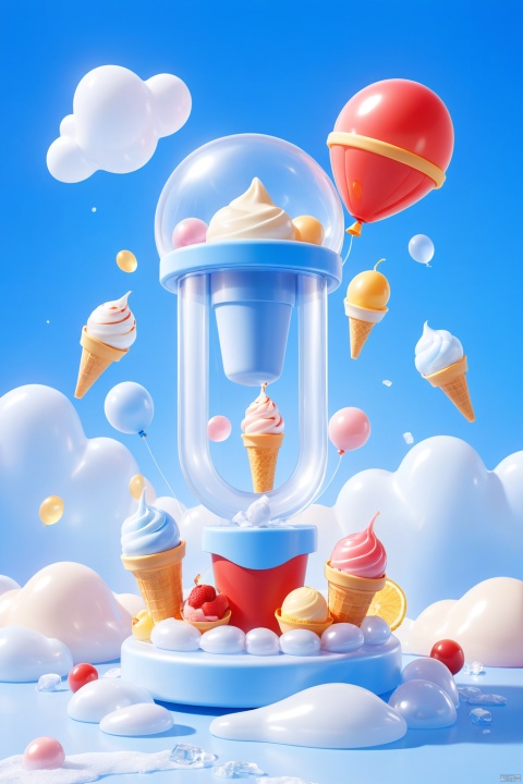  professional 3d model,anime artwork pixar,3d style,good shine,OC rendering,highly detailed,volumetric,dramatic lighting,

a book, inflatable effect, plastic, Inflatable,transparentclean solid color background, oc rendering, superdetail, premium feel, front view, ice cream shaped balloon flying high into the air, Lotsof blue skyinflatable Ice cream, Ice cream balloonsummer atmosphere,-close-up,silver and x-colortransparent plastic, bulging and breath-able, translucentoverlap, minimalist photography, transparent opaquestyle, frequent use of light backgrounds, toy cores.bloom cores, contemporary candy coatings, studiolighting, 3d, ultra-de-tailed, c4d, octane rederingblender,8k,

beautiful colorful background,very beautiful,masterpiece,best quality,super detail,anime style,key visual,vibrant,studio anime, 3D_style