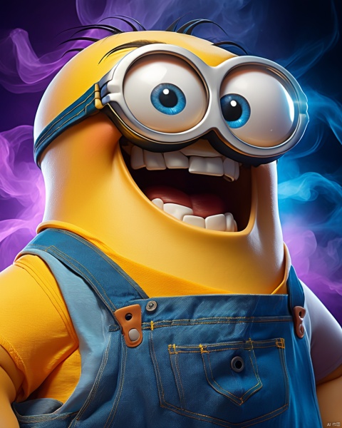  Retail packaging style (male:1.6),(the Minion Phil the Minion Minions Timid one eyed nervous artistic painter creative shy introverted sensitive expressive:0.9),Knolling Photography,(muscular male:1.7),(backlighting:1.2),(cinematic lighting:1.6),masterpiece,masterpiece,super detail,(glass shiny (textured skin):0.4),high details,(back:0.7),light and shadow,(burly:0.5),,(magic:1.8),(well defined:1.4),(clothing:1.6),,,,,cloud and fog,close-up,(upper_body:1.3),(burly:0.2),,(portrait:0.9),dim,creative,(muscular:0.7),,(vibrant energy:0.6),(fullbody:0.2), . Vibrant, enticing, commercial, product-focused, eye-catching, professional, highly detailed

