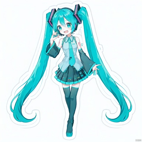 miku,logo, tiezhi, mikudef