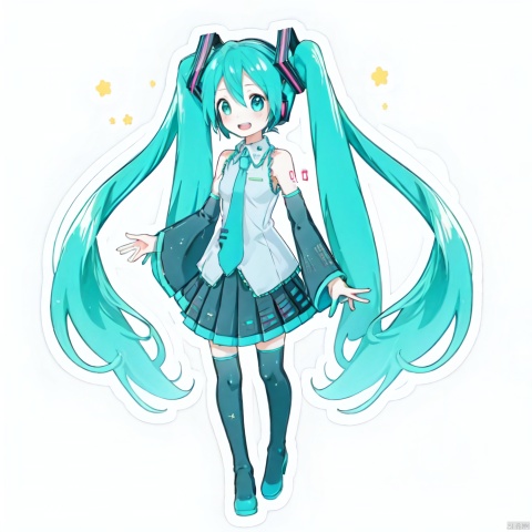 miku,logo, tiezhi, mikudef