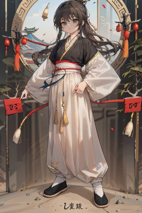 solo, long hair, looking at viewer, black hair, long sleeves, 1boy, standing, full body, male focus, outdoors, japanese clothes, wide sleeves, black footwear, tree, chinese clothes, hanfu, Kung fu moves, Wen Dao Sheng Zun,(bx:1.2), xiaosheng, jznssw, taoist priest,Multi energy text,white socks,Energy pairing,Glowing Text,Transparent text, Ancient China_Indoor scenes, zhifu xianling, boy, 1 boy, bx, 372089, cyberpunk, mecha, cyborg