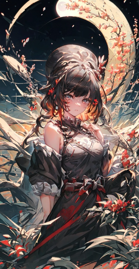  A girl, butterfly, dusk, falling flowers, cherry blossoms, ripples, water, blood, wounds, heart, Streamers, tears, laughte, myuejin, guijian, surrealistic, qsflh, Colorful portraits, fushihui, banhua, Ukiyoe, Rebellious girl, boom, Magic Circle, As the moon, flat, saibo, chocolate,cyberpunk, jtc, chinese style, HTTP, white pantyhose, yinyou, shuimo, shuixia, Ancient costume dancers, (\huo yan shao nv\), Larme Kei3,tuyawang, laser