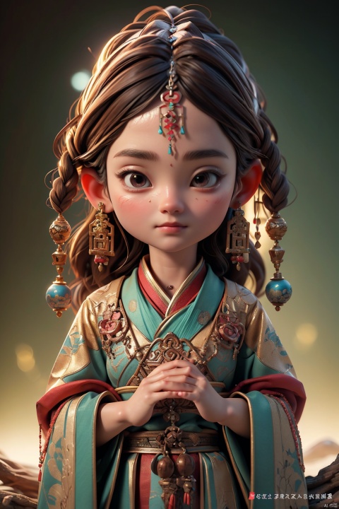 jingju,1gril,upper body,(high quality), best quality, (4k), 8k, super detailed, (full detail), (masterpiece), (realistic), super detailed,(Exquisite details) ,intricate, bright, five fingers, jingjul, Light and shadow, atmosphere