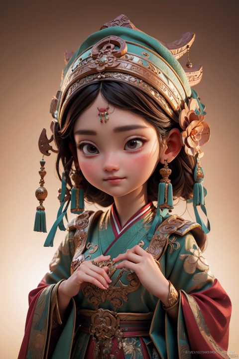 jingju,1gril,upper body,(high quality), best quality, (4k), 8k, super detailed, (full detail), (masterpiece), (realistic), super detailed,(Exquisite details) ,intricate, bright, five fingers, jingjul, Light and shadow, atmosphere,clean background