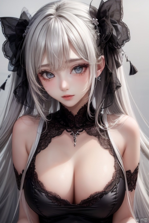  8k, masterpiece, best quality, highly detailed
Blank background, 1 girl, {Sexual suggestive expression, messy bangs, blushing, sexually unsatisfied face, (eyes brimming with allure)}, The eye,large_breasts