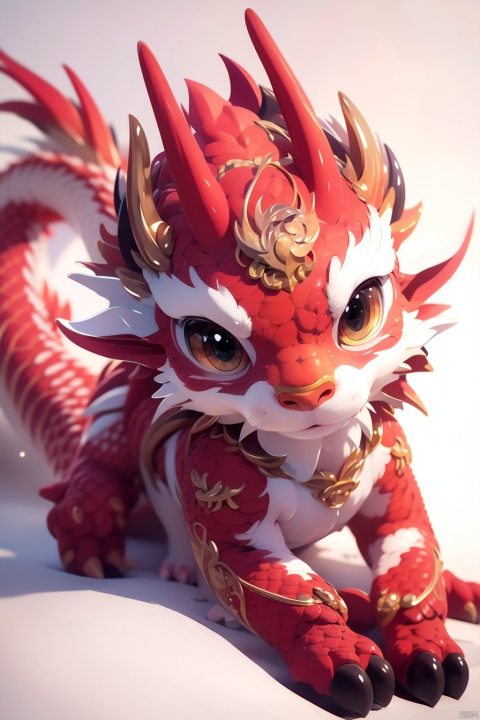  1Cartoon-Dragon,cute, HTTP