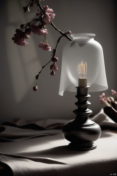  Capture the ethereal light and shadow in a stunning monochromatic photograph with selective color details, revealing the hidden poetry of everyday objects, intricate, (best quality, masterpiece, Representative work, official art, Professional, unity 8k wallpaper:1.3)