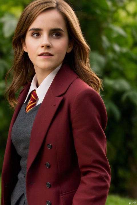 score_9, score_8_up, score_7_up,(ewat woman:1.1) in a  magic movie, harry potter  ,Emma Watson