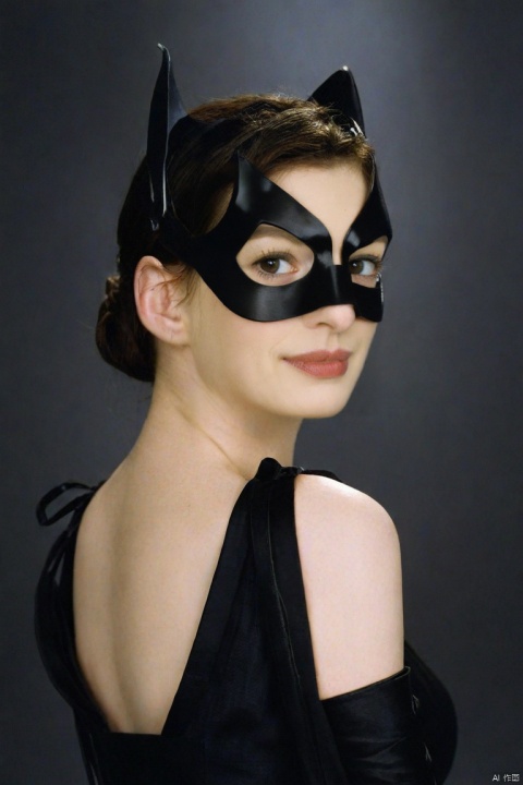  Catwoman,Anne Hathaway