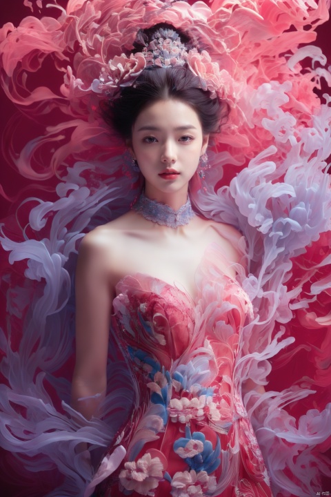  Best quality, masterpiece, photorealistic, 32K uhd, official Art,
1girl, dofas, solo, laojun