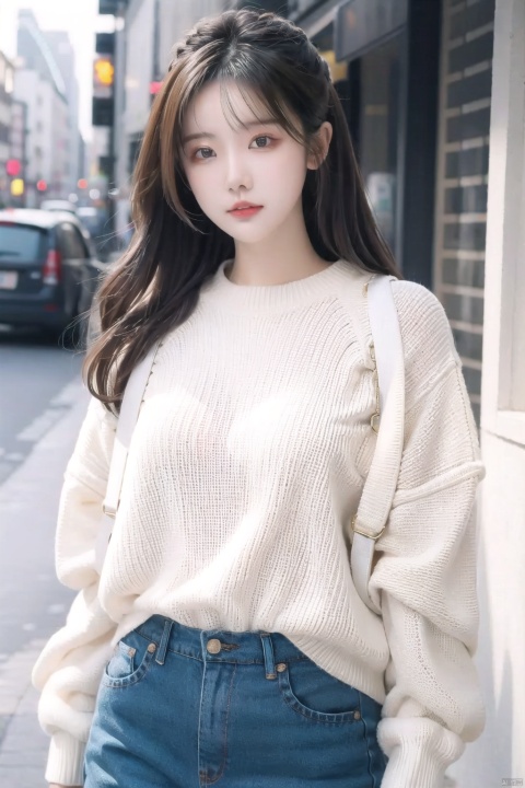 sweater,