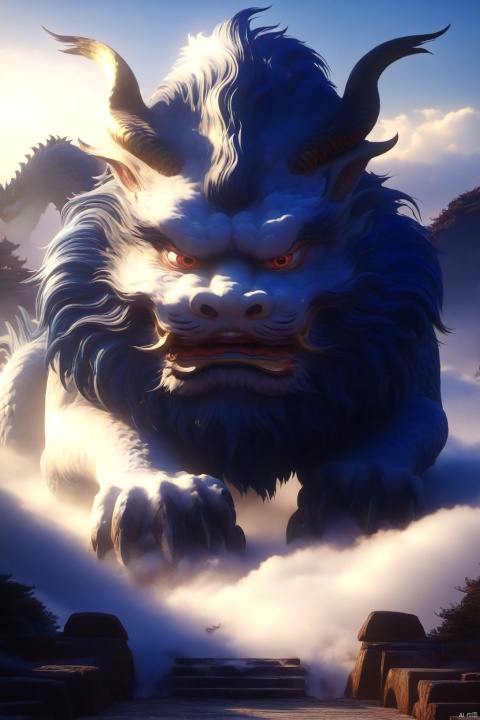  Chinese mythical beast Xuanwu