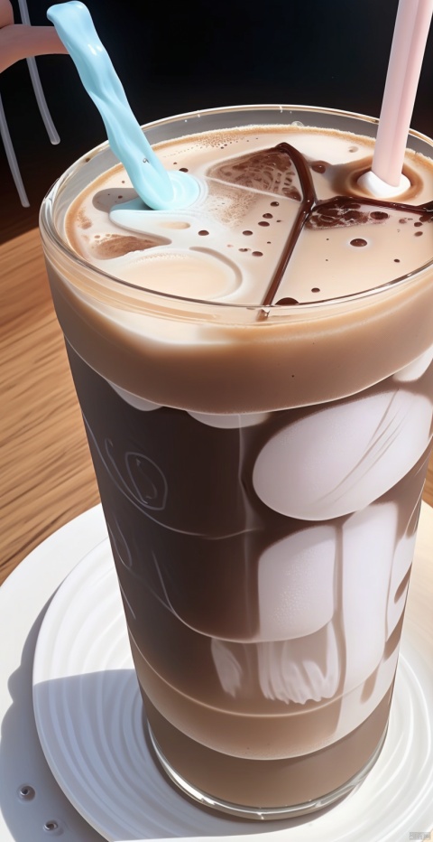 Iced_Latte_With_Breast_Milk, <lora，Iced_Latte_With_Breast_Milk，0.8>, sakimichan, yor