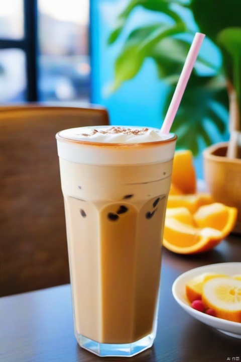 Iced_Latte_With_Breast_Milk, <lora，Iced_Latte_With_Breast_Milk，0.8>, sakimichan, yor