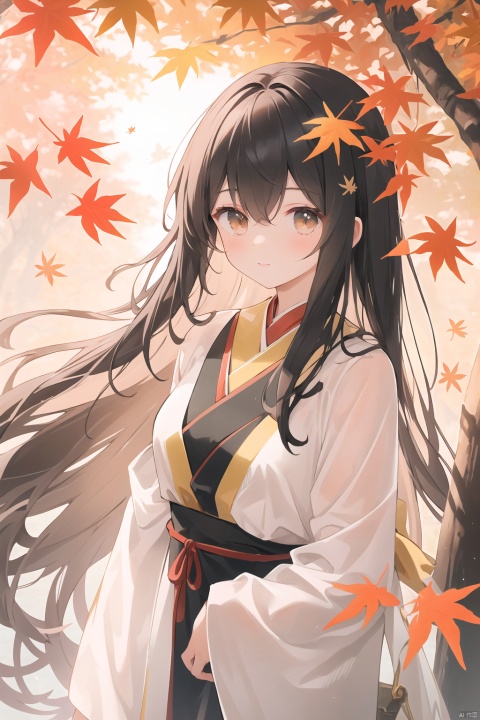  (a serene autumn scene:1.2), a digital artwork depicting a Tian Qi girl in the midst of a maple leaf forestduringtheseasonof"立秋" (beginning of autumn), enveloped in a soft and elegant color palette, illuminated by a fresh and gentle light, (highly detailed:1.1), showcasing the intricate details of the Tian Qi girl's appearance and the delicate veins of the maple leaves, (tranquil ambiance:1.2), immersing the viewer in the peaceful atmosphere of the autumn forest, (Tian Qi grace:1.1), as the girl exudes an aura of grace and serenity amidst the falling maple leaves, (soft golden sunlight:1.1), casting a warm glow on her ethereal features and illuminating the vibrant hues of the autumn foliage, (dynamic composition:1.1), capturing the captivating presence of the Tian Qi girl within the enchanting maple leaf forest, inviting viewers to embrace the beauty and tranquility of the autumn season, as they witness the harmonious dance between the Tian Qi girl and the swirling maple leaves, creating a moment of serene tranquility and poetic charm.A little girl standing in front of the calm sea,in the background the full moon reddish color,nebula and bright stars,(Best Illumination),Best Shadow,a calm and tranquil setting,wide view,(as if it had just rained,high image quality),8K